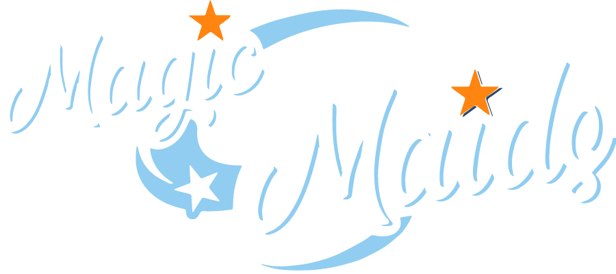 Magic Maids